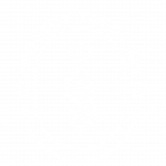 Seaworthy Yacht Sales logo - seahorse with a trident